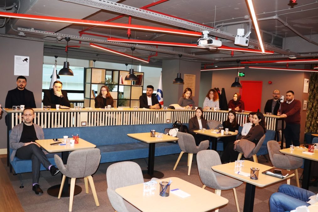 Veri ve Yapay Zekâ (9)