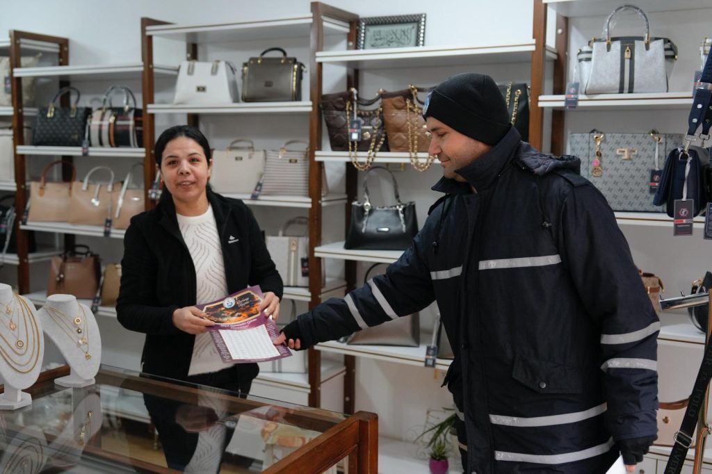 Burhaniye Belediyesi’nden Ramazan İmsakiyeleri