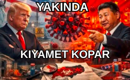 Yakında Kıyamet Kopacak