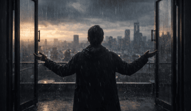 Yağmur Gibi Gelen Fırsatlar: Açık Olmak