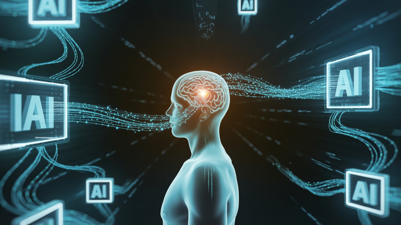 Yapay Zekâ İnsan Kararlarını Etkiliyor (2)