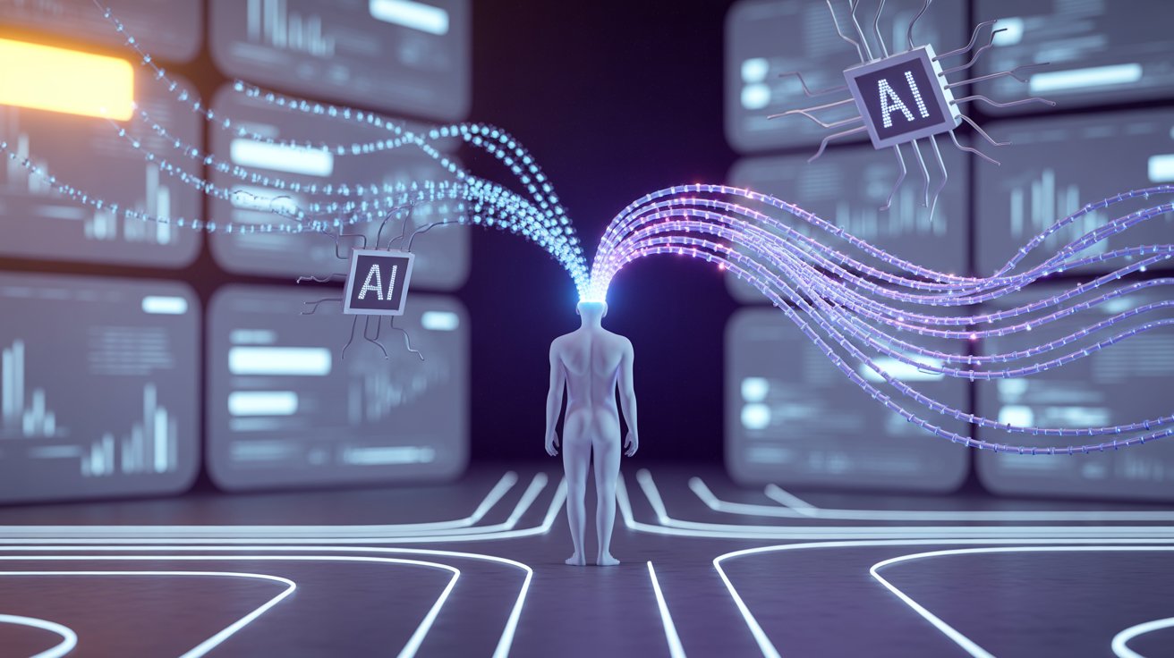 Yapay Zekâ İnsan Kararlarını Etkiliyor (3)