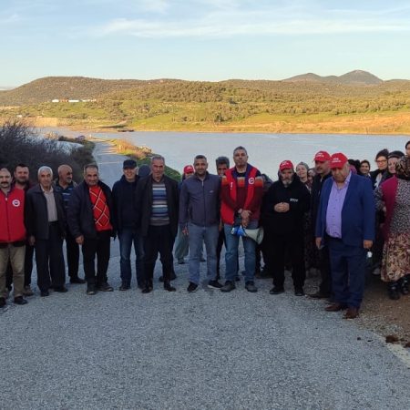 Yol-Krizi-1-450x450 Tahtacı Mahallesi’nde Yol Krizi