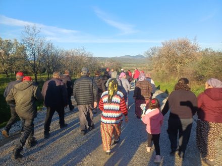 Yol-Krizi-4-440x330 Tahtacı Mahallesi’nde Yol Krizi