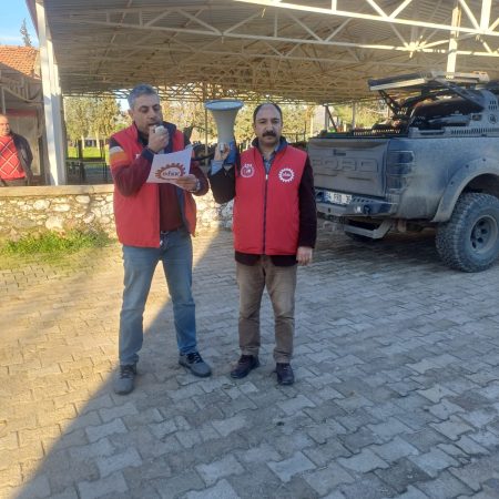 Yol-Krizi-7-450x450 Tahtacı Mahallesi’nde Yol Krizi