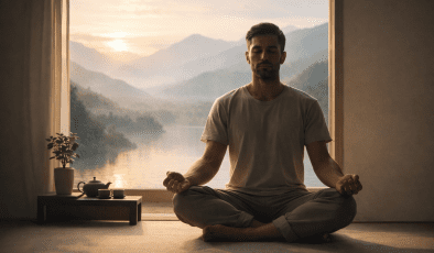 Asetizm Nedir? Zihinsel Özgürlüğün Anahtarı