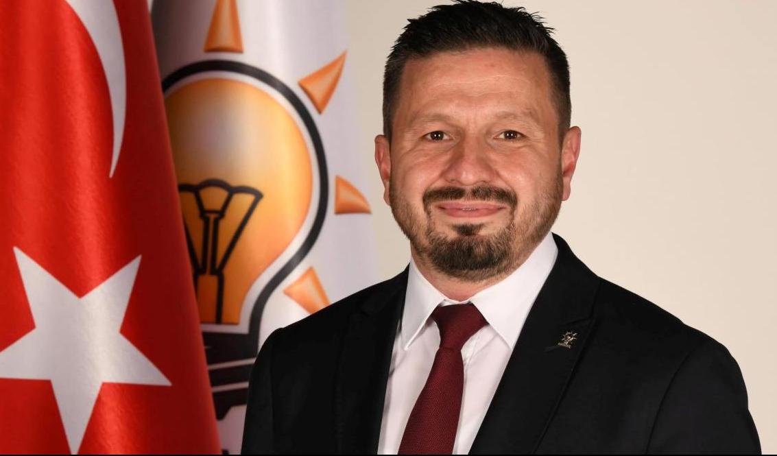 AK Parti Balıkesir’den Ramazan Mesajı