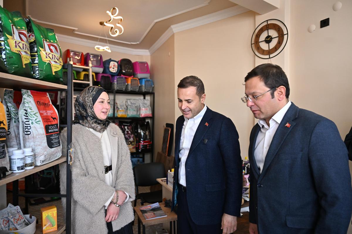 Akin deprem gercegi unutulmamalidir