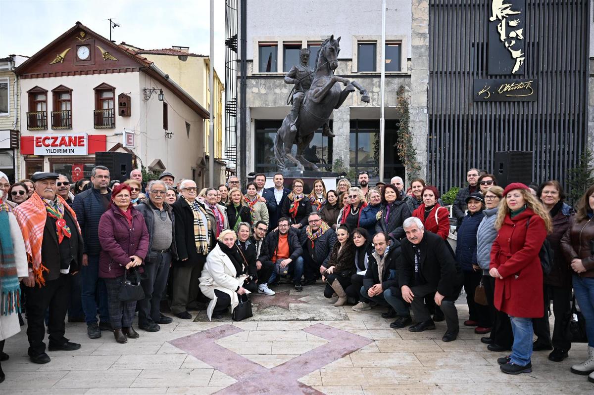 Akin deprem gercegi unutulmamalidir