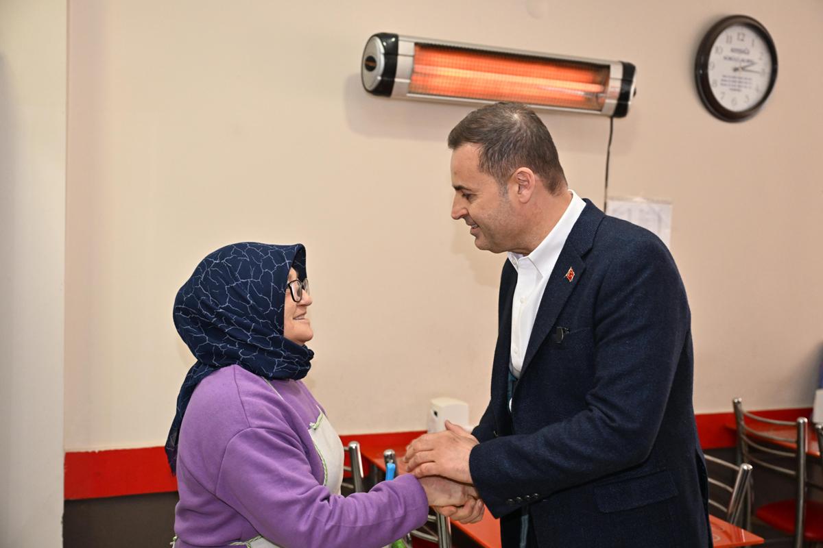 Akin deprem gercegi unutulmamalidir