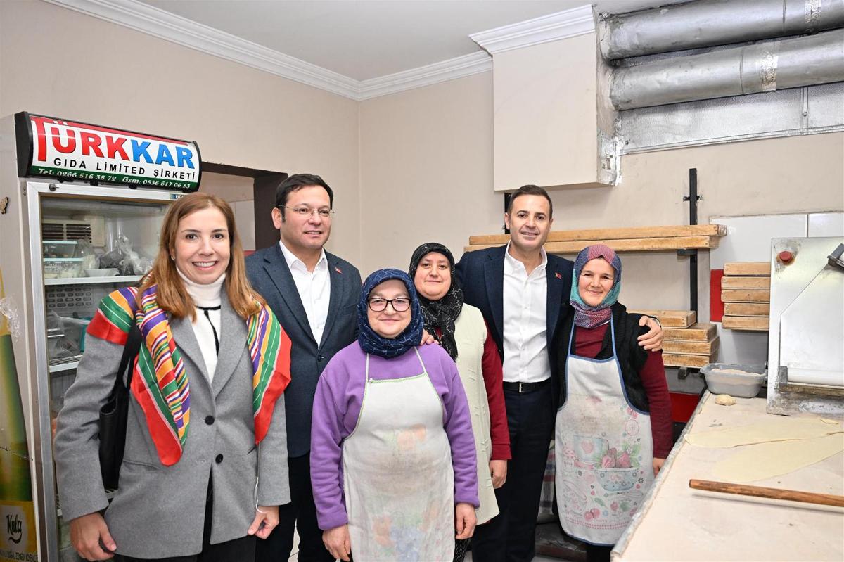 Akin deprem gercegi unutulmamalidir