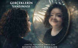 Aynadaki Kişi Kim? Kendin Olma Cesareti