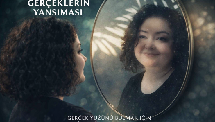 Aynadaki Kişi Kim? Kendin Olma Cesareti