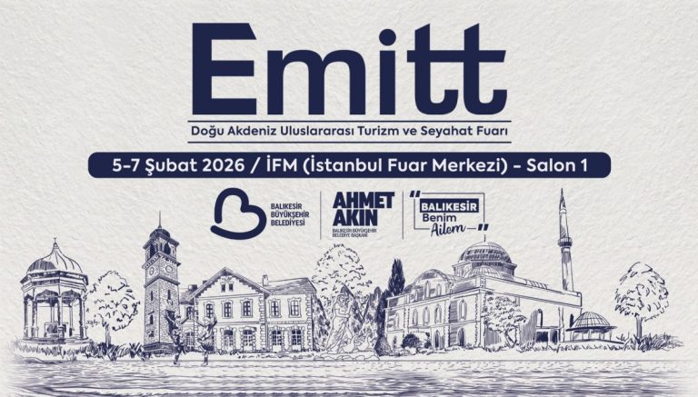 Balikesir buyuksehir belediyesi emitt yolcusu