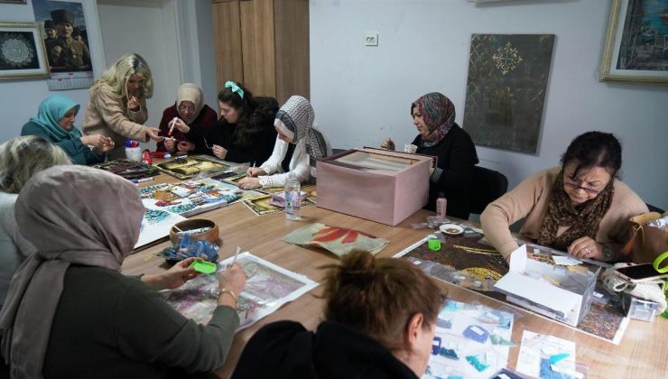 Balıkesir Manyas Kadın Yaşam Merkezi: Ahmet Akın’dan Kadın Odaklı Dev Hizmet