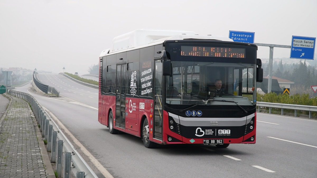 balikesir_ulasimda_vatandasin_cebini_dusunuyor_1 Balıkesir Ekonomik Ulaşımda Türkiye'nin Zirvesinde