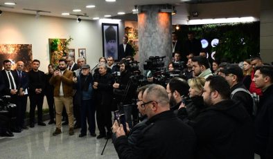 Balıkesir’de 400 Bin Kişiye İftar Programı