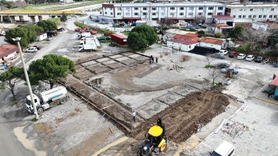 Çevre dostu proje (2)