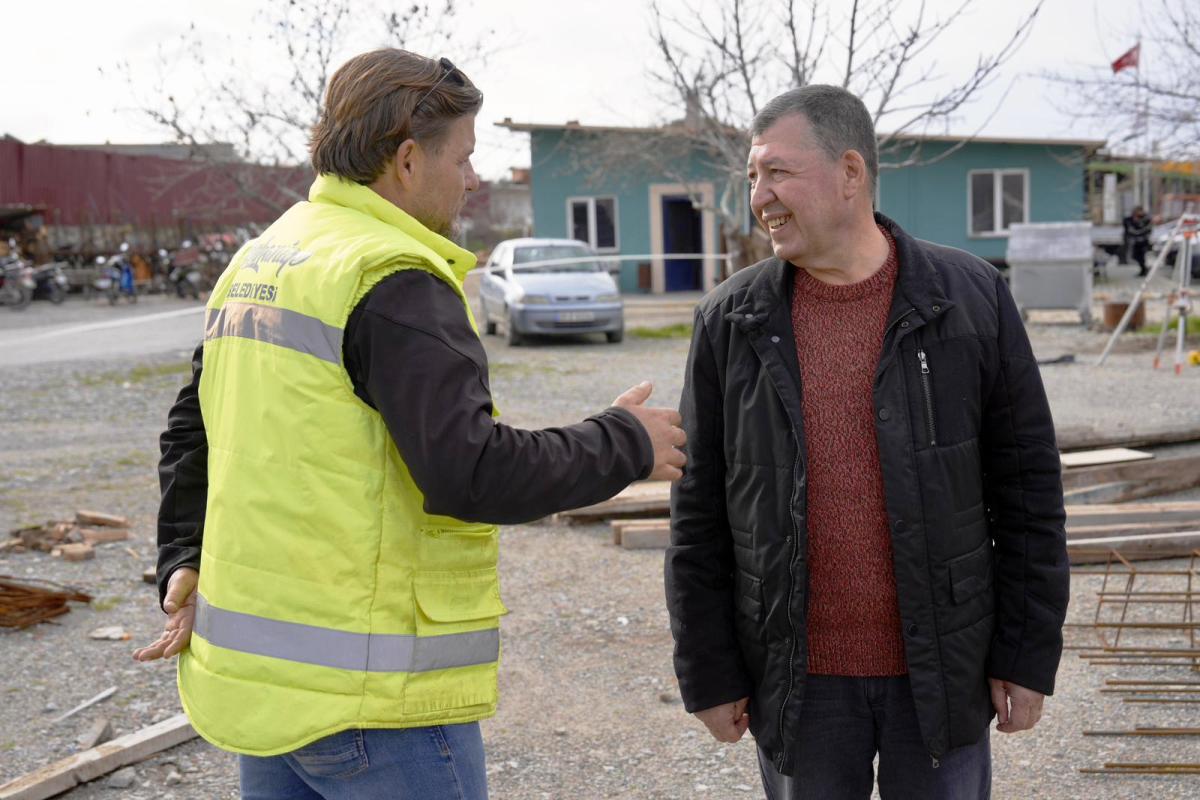 Çevre dostu proje (6)