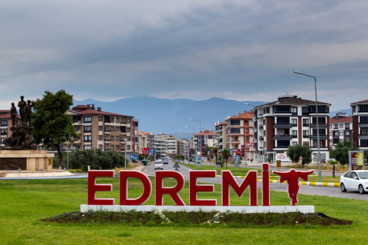 Edremit