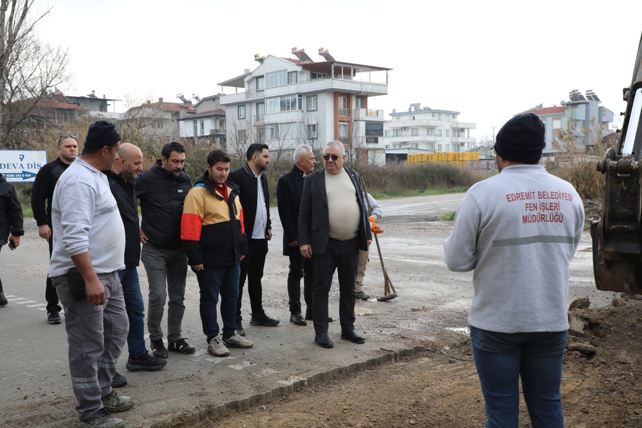 edremit’te yol seferberliği (10)