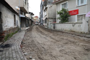 edremit’te yol seferberliği (19)