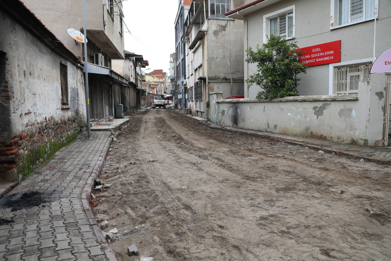 edremit’te yol seferberliği (19)