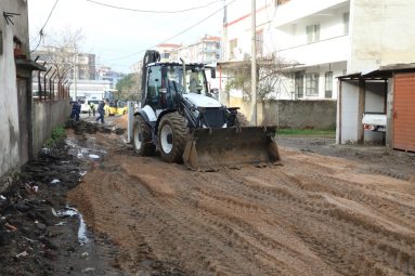 edremit’te yol seferberliği (2)