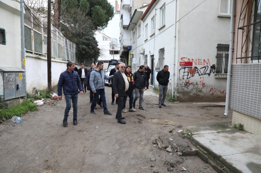 edremit’te yol seferberliği (20)