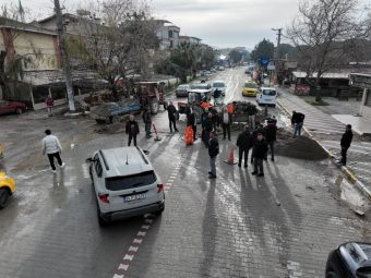 edremit’te yol seferberliği (22)