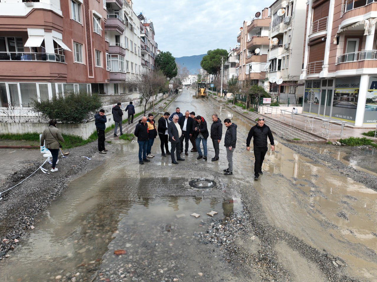 edremit’te yol seferberliği (23)