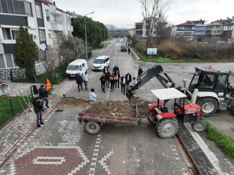 edremit’te yol seferberliği (25)