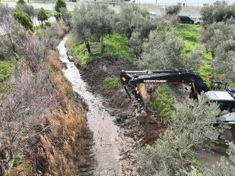 edremit’te yol seferberliği (26)