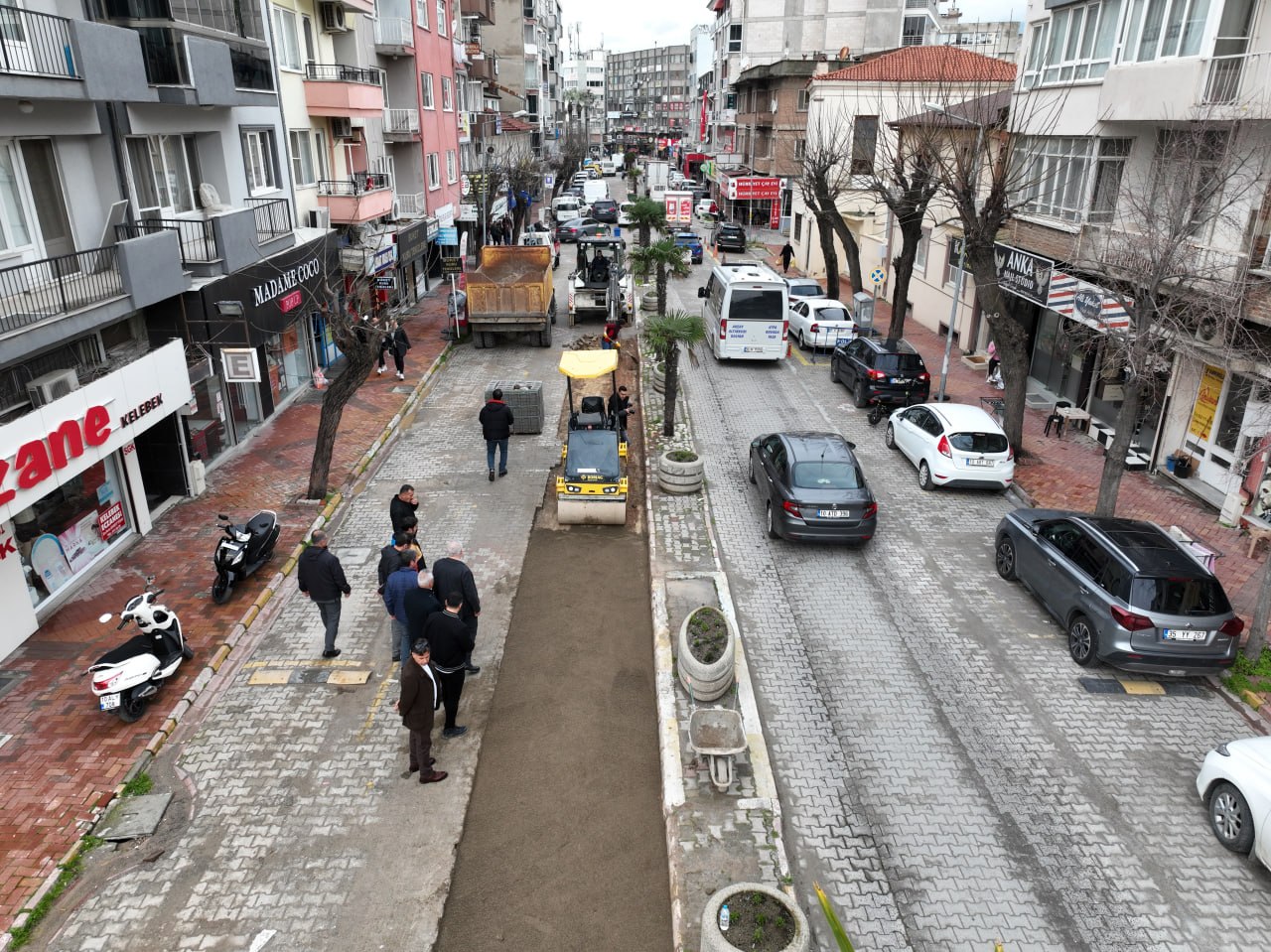 edremit’te yol seferberliği (27)