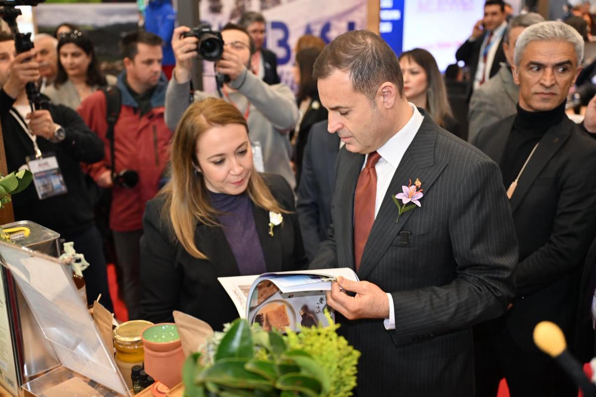 Emittin gozbebegi balikesir oldu