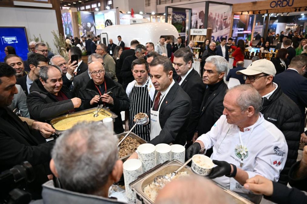 Emittin gozbebegi balikesir oldu