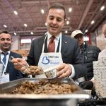 Emittin gozbebegi balikesir oldu