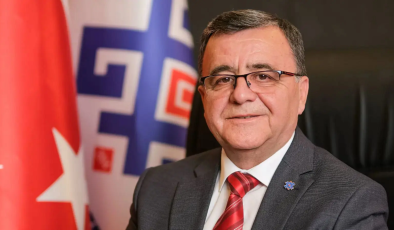 Altıeylül’de Ramazan Mesajı: Hakan Şehirli