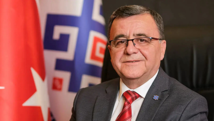 Altıeylül’de Ramazan Mesajı: Hakan Şehirli