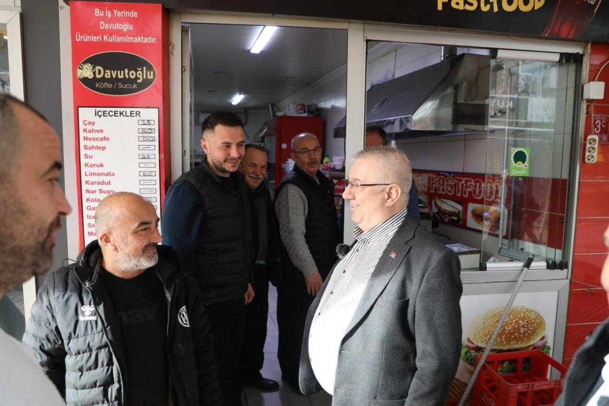 hizmet-seferberligi-12 Edremit Belediye Başkanı Mehmet Ertaş’tan Hizmet Seferberliği 🛠️