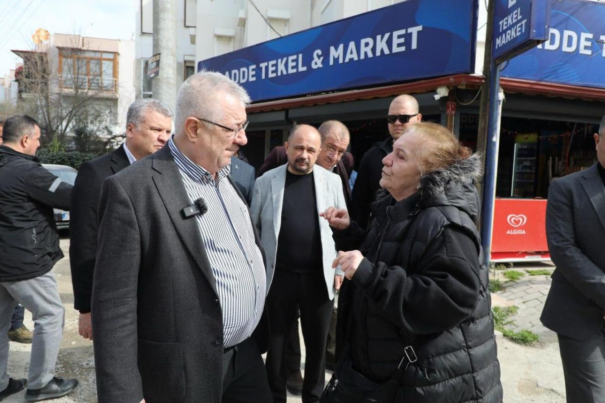 hizmet-seferberligi-13 Edremit Belediye Başkanı Mehmet Ertaş’tan Hizmet Seferberliği 🛠️