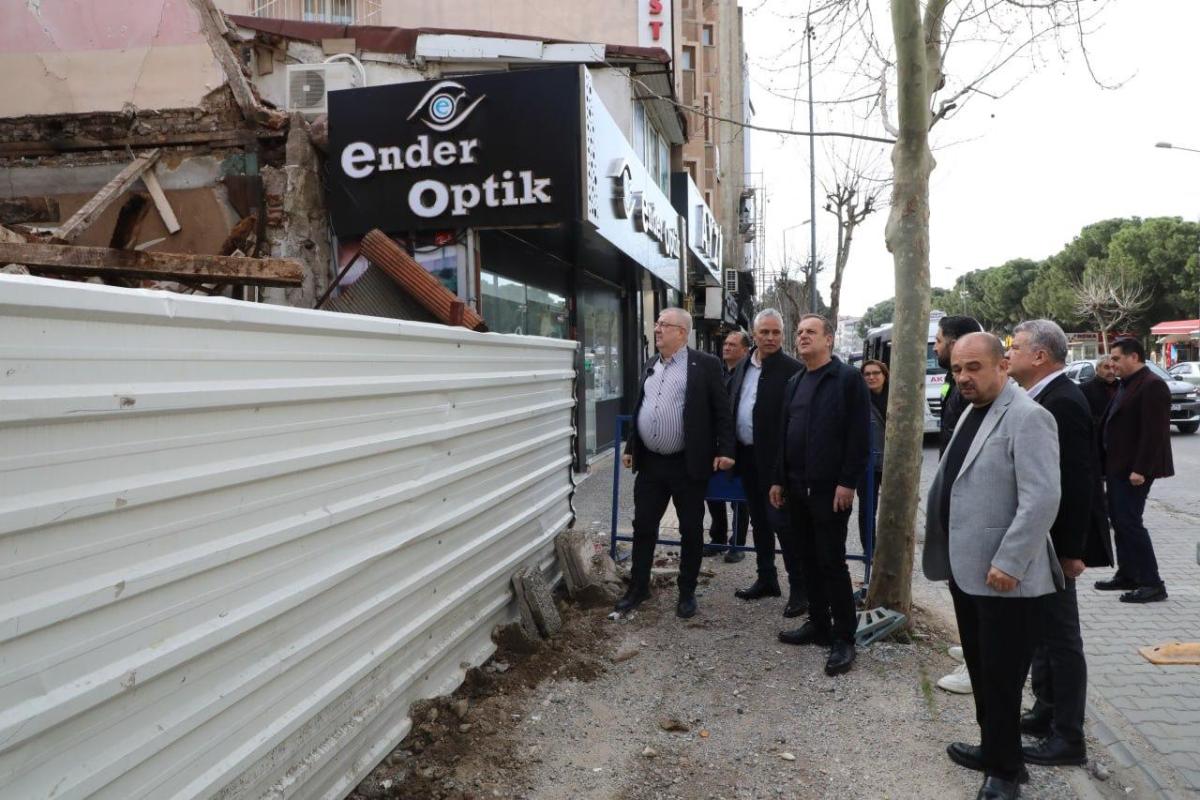 hizmet-seferberligi-16 Edremit Belediye Başkanı Mehmet Ertaş’tan Hizmet Seferberliği 🛠️