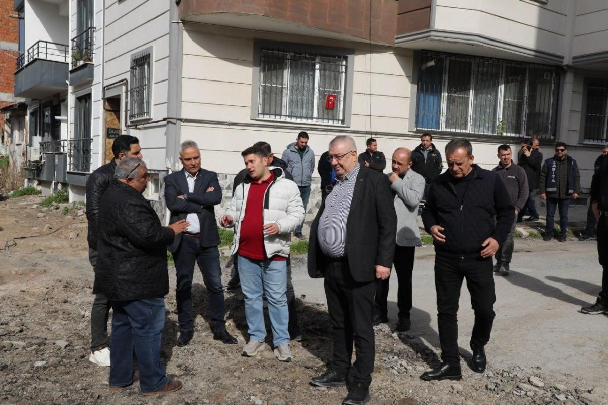 hizmet-seferberligi-17 Edremit Belediye Başkanı Mehmet Ertaş’tan Hizmet Seferberliği 🛠️