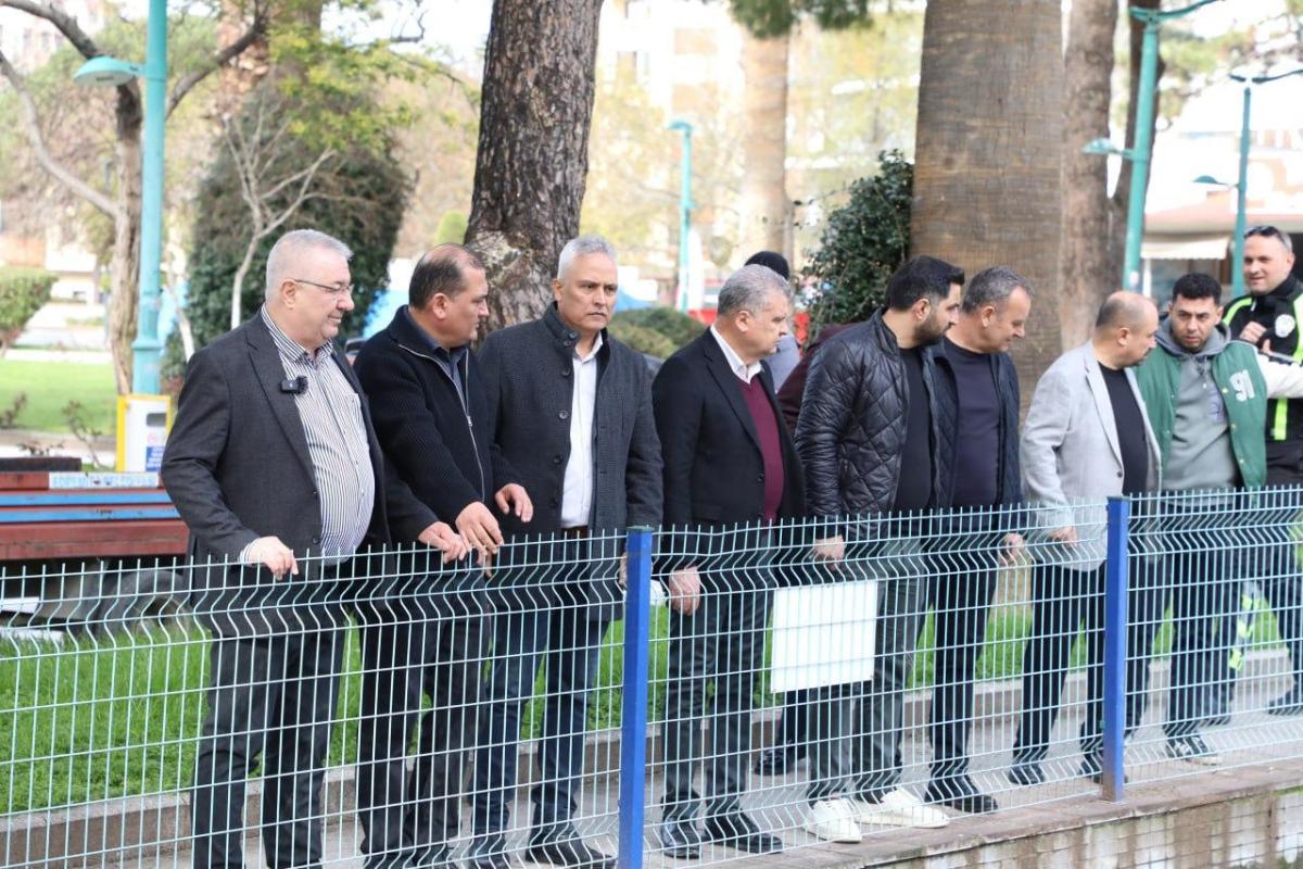 hizmet-seferberligi-2 Edremit Belediye Başkanı Mehmet Ertaş’tan Hizmet Seferberliği 🛠️