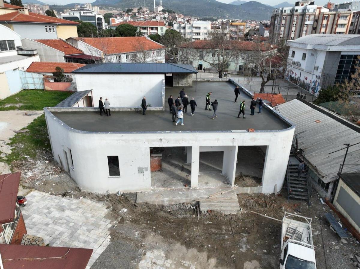 hizmet-seferberligi-27 Edremit Belediye Başkanı Mehmet Ertaş’tan Hizmet Seferberliği 🛠️