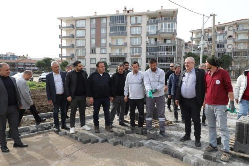 hizmet-seferberligi-3-495x330 Edremit Belediye Başkanı Mehmet Ertaş’tan Hizmet Seferberliği 🛠️