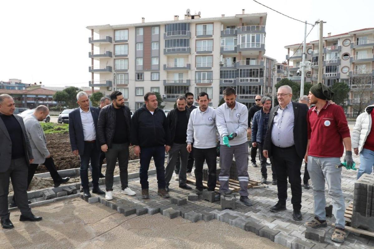 hizmet-seferberligi-3 Edremit Belediye Başkanı Mehmet Ertaş’tan Hizmet Seferberliği 🛠️