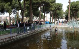 Edremit Belediye Başkanı Mehmet Ertaş’tan Hizmet Seferberliği 🛠️