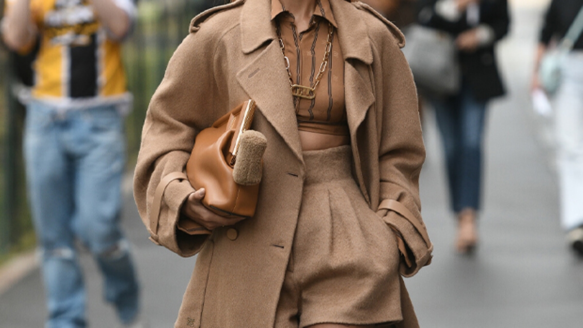 Kadin giyim modelleri