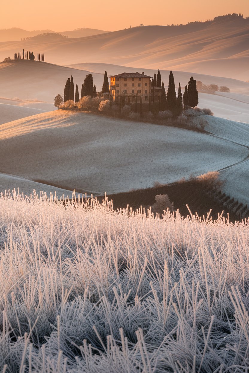 Manzara resimleri yapay zeka (10)